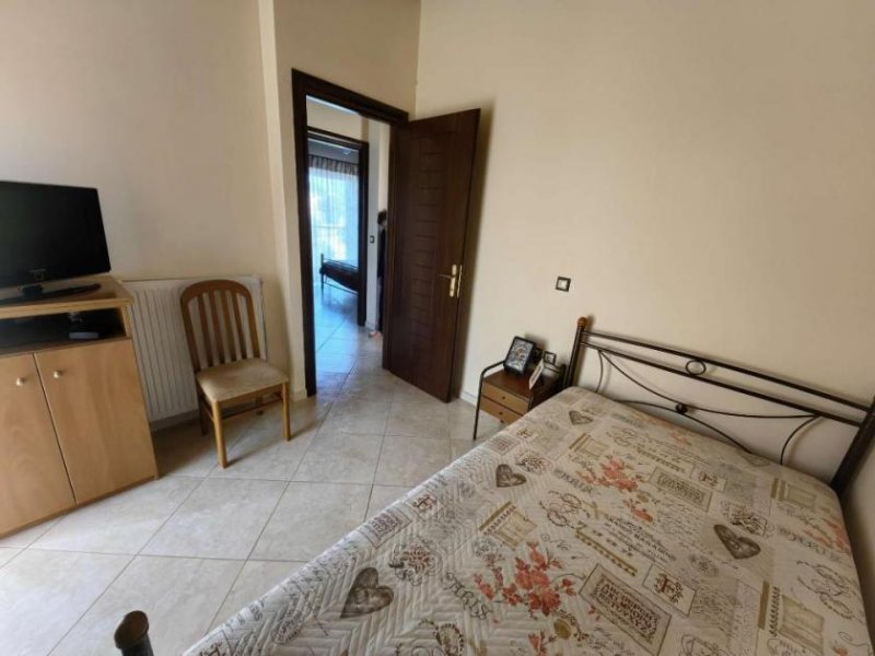 Melidoni im Apokoronos Wohnung im 1. Stock zu verkaufen in Melidoni bei Chania Wohnung kaufen